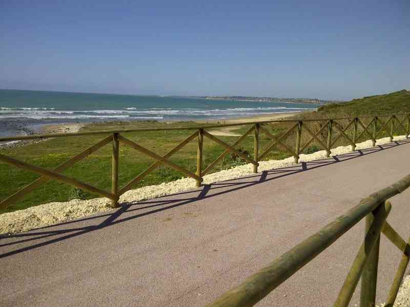 Immagine articolo: Menfi. 100mila€ dal GAL per la pista ciclabile