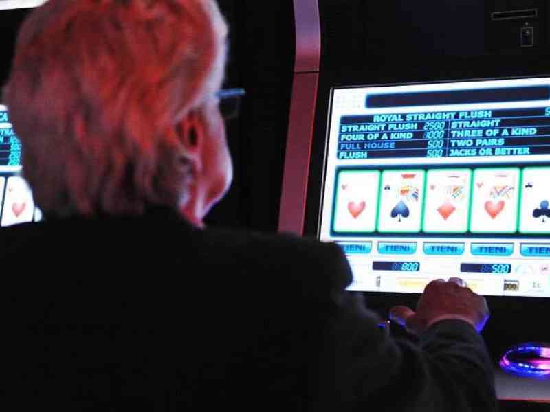 Immagine articolo: Dati del gioco in aumento in Sicilia. In provincia di Agrigento statistiche in crescita