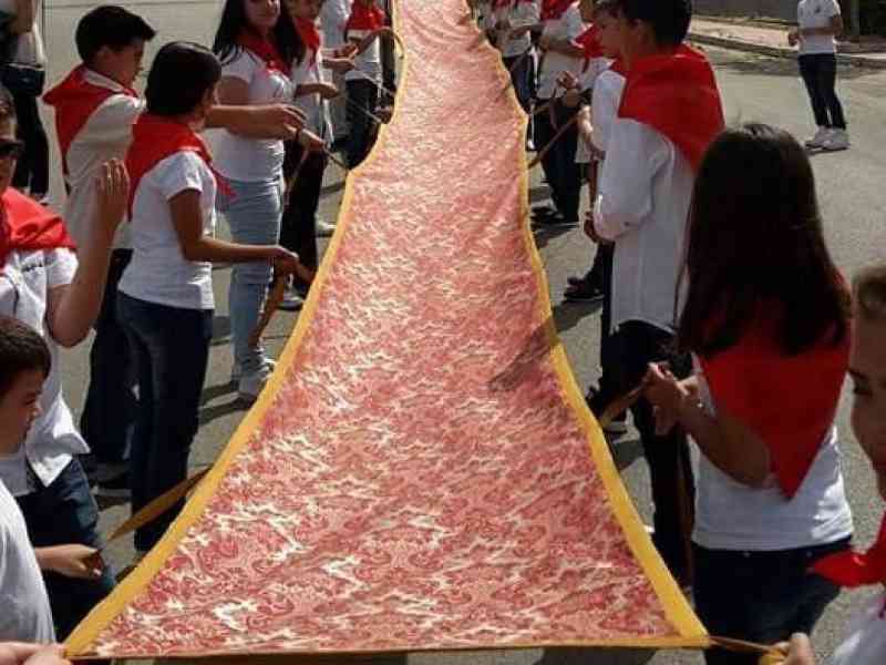 Immagine articolo: “Lu Presenti“ di Poggioreale. La tradizione si rinnova. Via ai festeggiamenti