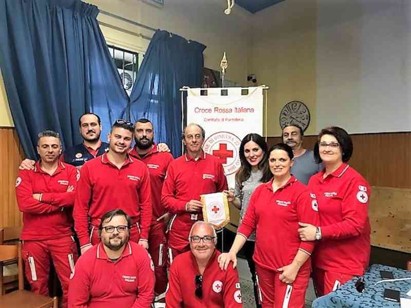 Immagine articolo: Seminario sulla “corretta alimentazione umana” a Pantelleria, relatrice la dottoressa Veronica Italiano