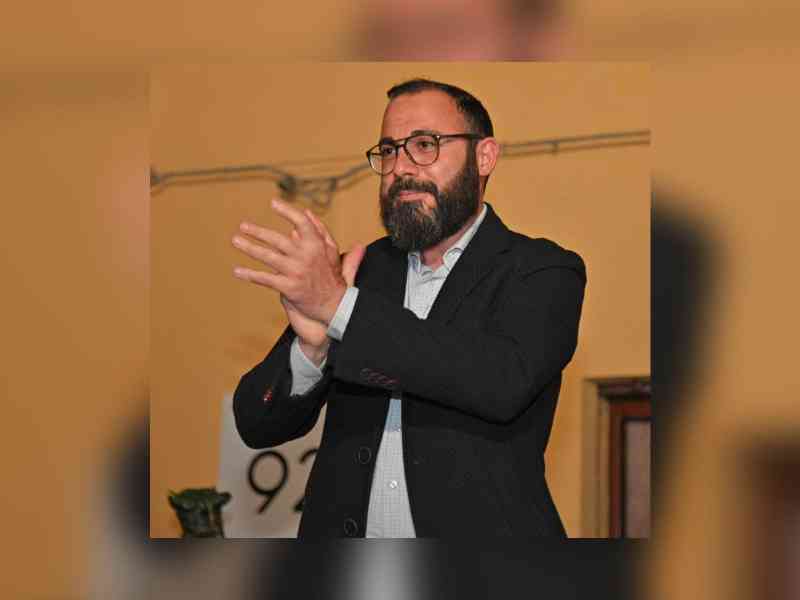 Immagine articolo: Menfi, l'assessore Barreca lascia il Partito Democratico