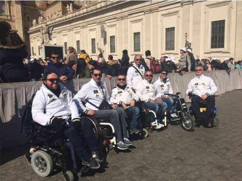 Immagine articolo: Leoni in campo e nella vita. Quando lo sport sconfigge i pregiudizi. Storia dei “Leoni Sicani“ da S. Margherita di Belìce