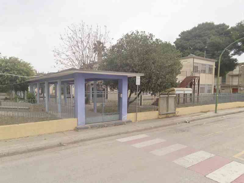 Immagine articolo: Menfi. Ammessi a finanziamento 1,5 milioni di euro per la scuola elementare Lombardo Radice