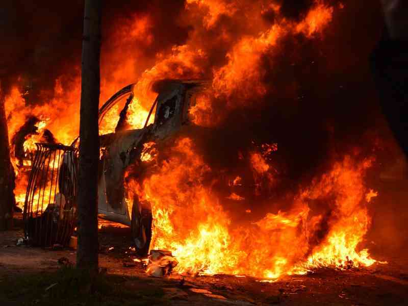 Immagine di repertorio