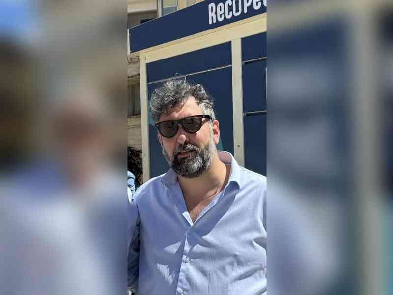 Immagine articolo: Violenza a Menfi. L'Ass. Di Giovanna su aggressori margheritesi: “Non ci rappresentano. Episodio intollerabile“