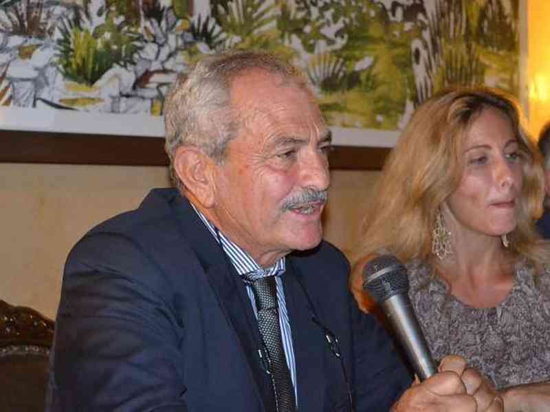 Immagine articolo: L'eredità della memoria: Domani omaggio a Peppino Bivona