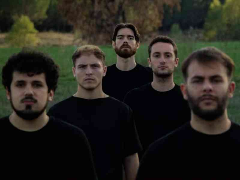 Immagine articolo: Musica. Il menfitano Gaspare La Sala brilla al Premio Isio Saba 2024