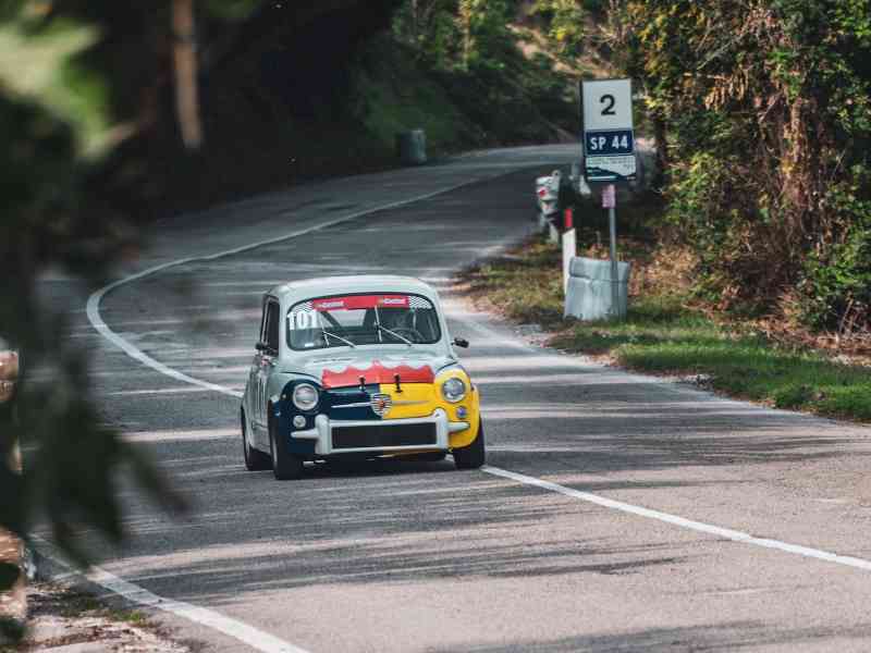 Immagine articolo: Il 26 e il 27 luglio la 2a edizione del Rally Valle del Belice