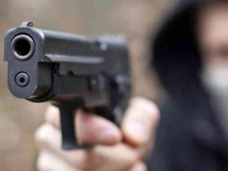 Immagine articolo: Menfi. Con una pistola rapina un'agenzia di assicurazioni