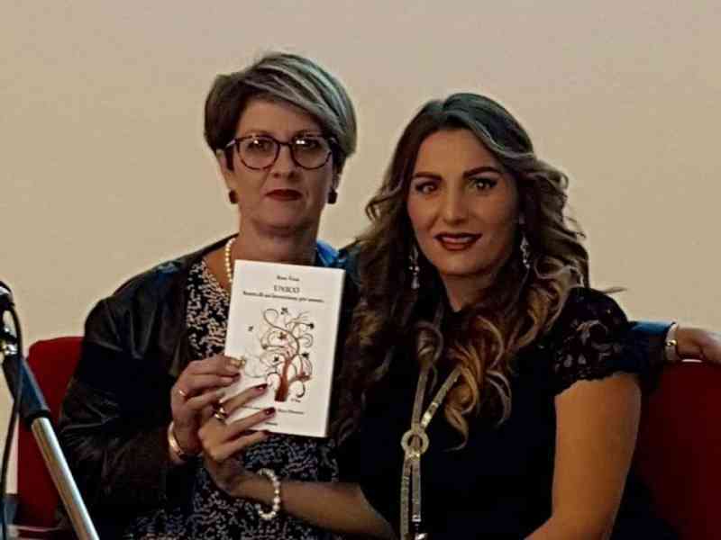 Immagine articolo: Salaparuta, “l'invenzione per mia figlia e la battaglia che continua“. Intervista a Rosa Troia, la mamma “inventrice“