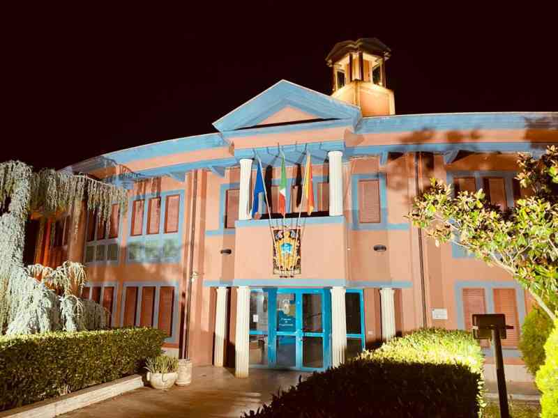 Immagine articolo: Poggioreale. Al via il calendario delle manifestazioni natalizie