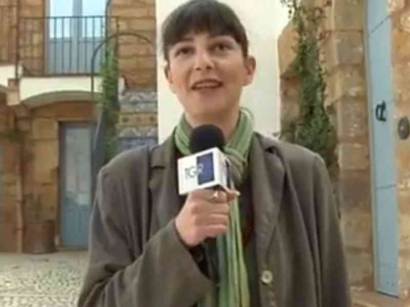 Immagine articolo: (VIDEO) Le telecamere di Rai 3 alla scoperta delle bellezze di Sambuca tra storia e cultura