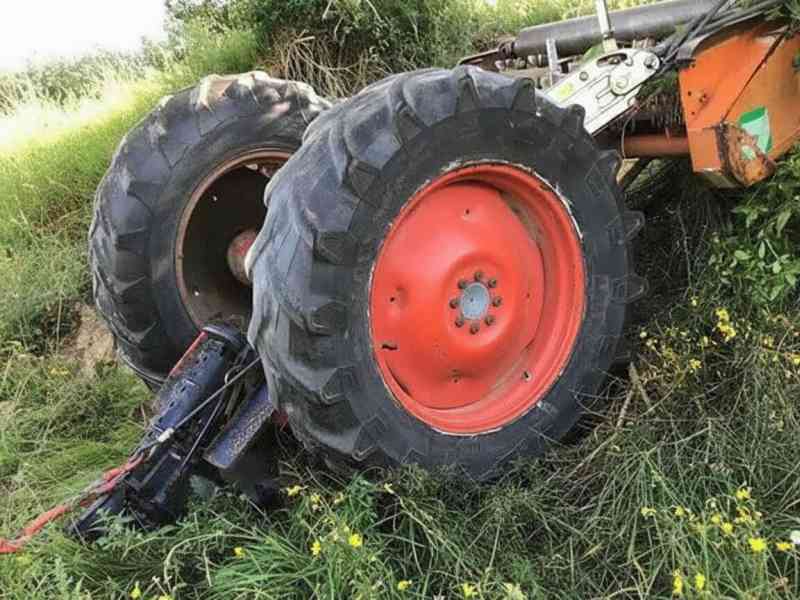 Immagine di repertorio