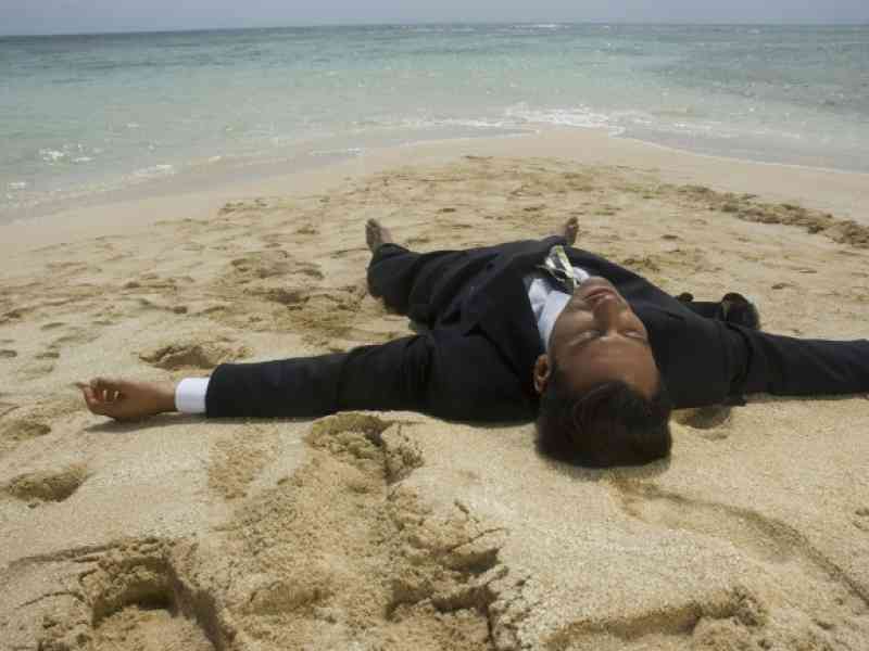 Immagine articolo: Vacanze: il ritorno al lavoro è un incubo? Ecco alcuni preziosi consigli da seguire