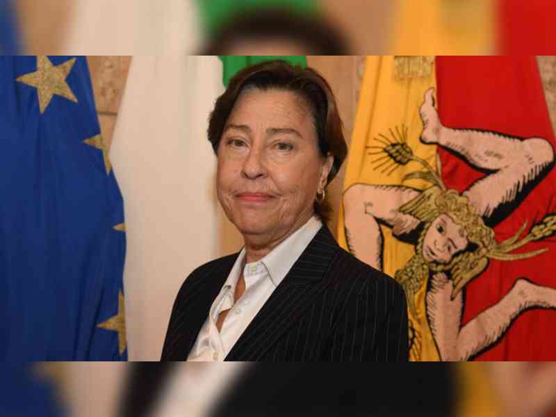 Immagine articolo: Salute, si dimette assessore Volo: al suo posto Schifani nomina Faraoni