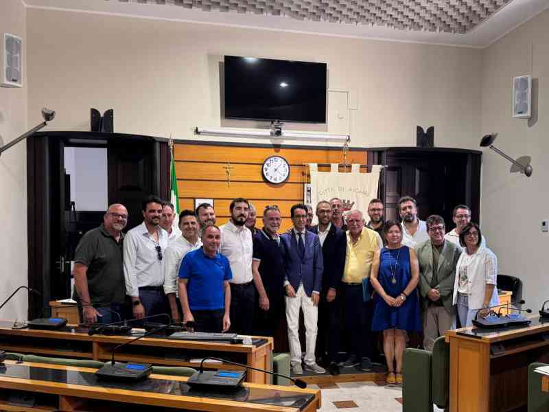 Immagine articolo: 600 mila euro per la mobilità sostenibile Menfi–Porto Palo: approvato il Piano SIRU Sicilia Occidentale