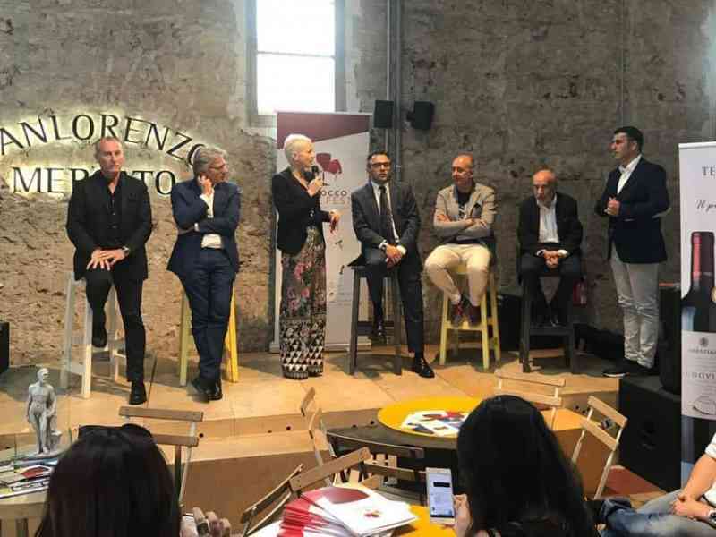 Immagine articolo: A Gibellina il vino “unirà“ sei paesi mediterranei. Dal 28 Giugno via allo Scirocco wine fest