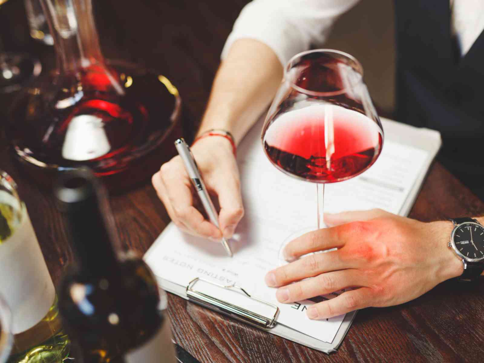 Immagine articolo: Menfi e i suoi vini: 5 incontri per operatori enogastronomici e turistici