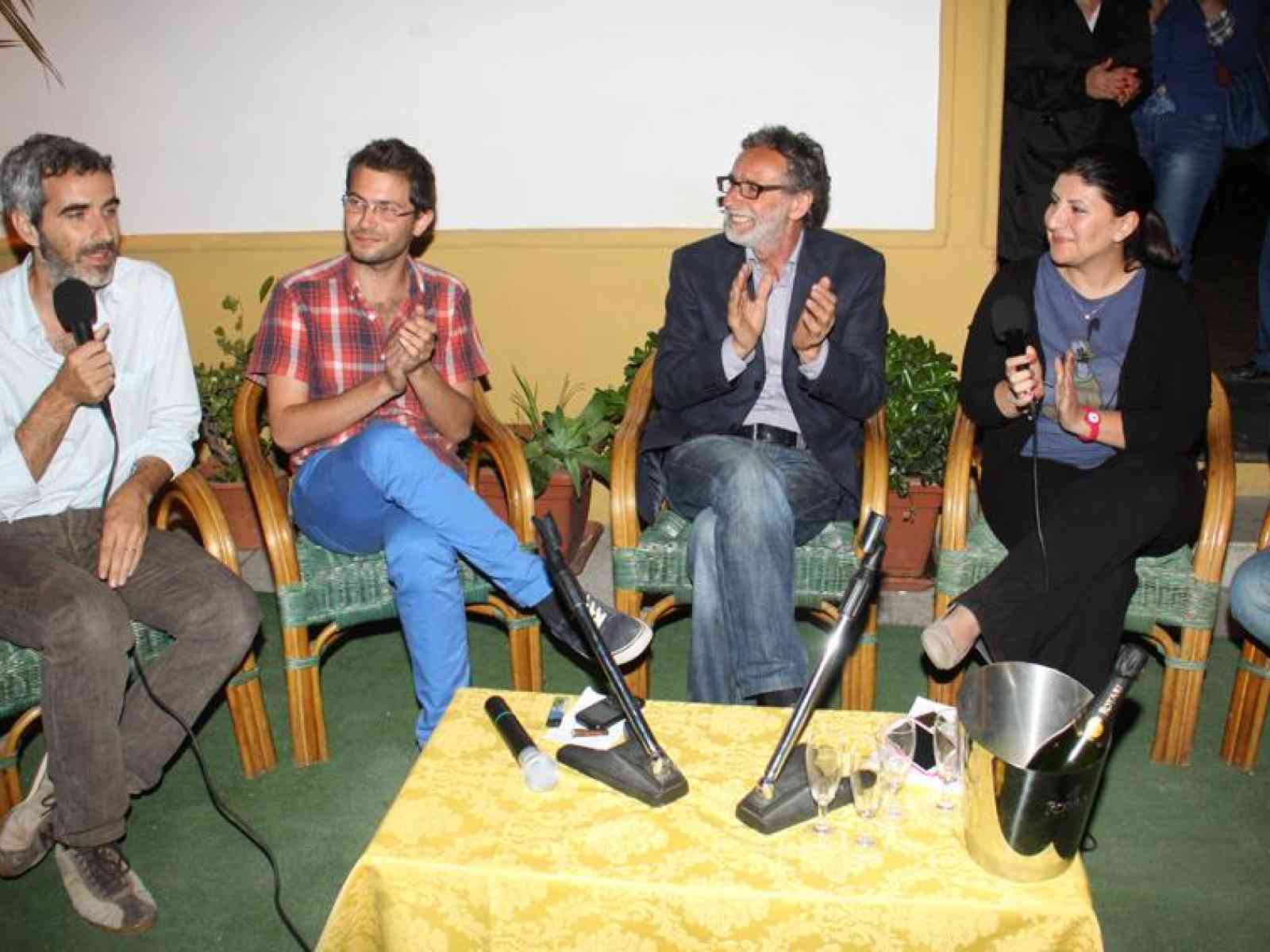 Immagine articolo: Comunali Menfi. “Maratona Belicenews“. Lo spoglio Live, domenica 10 in diretta dalla Birreria Italia