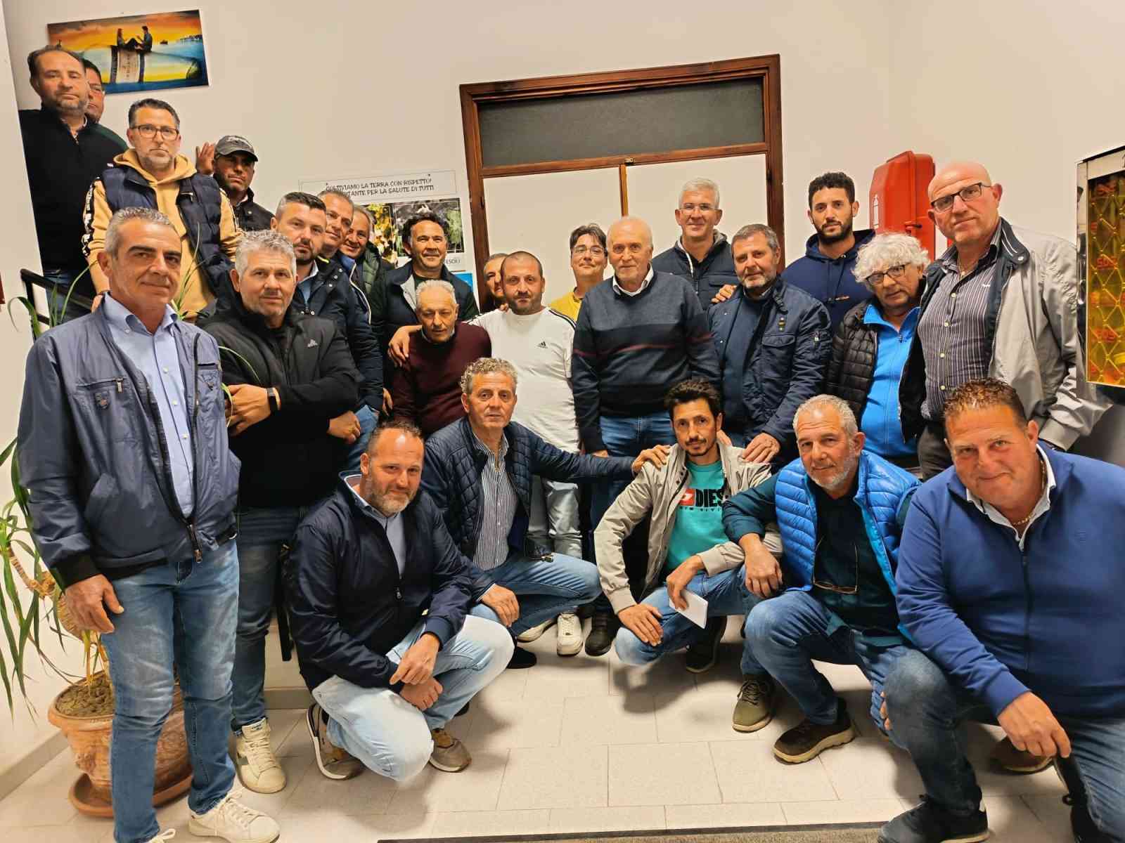 Immagine articolo: Agricoltura: ritardi nell'erogazione idrica nel Belice, associazioni minacciano azioni legali