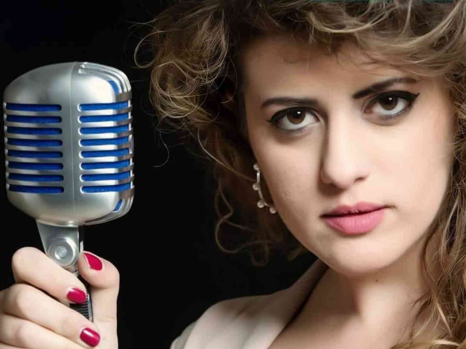 Immagine articolo: Artista di Menfi, presenta un nuovo brano musicale