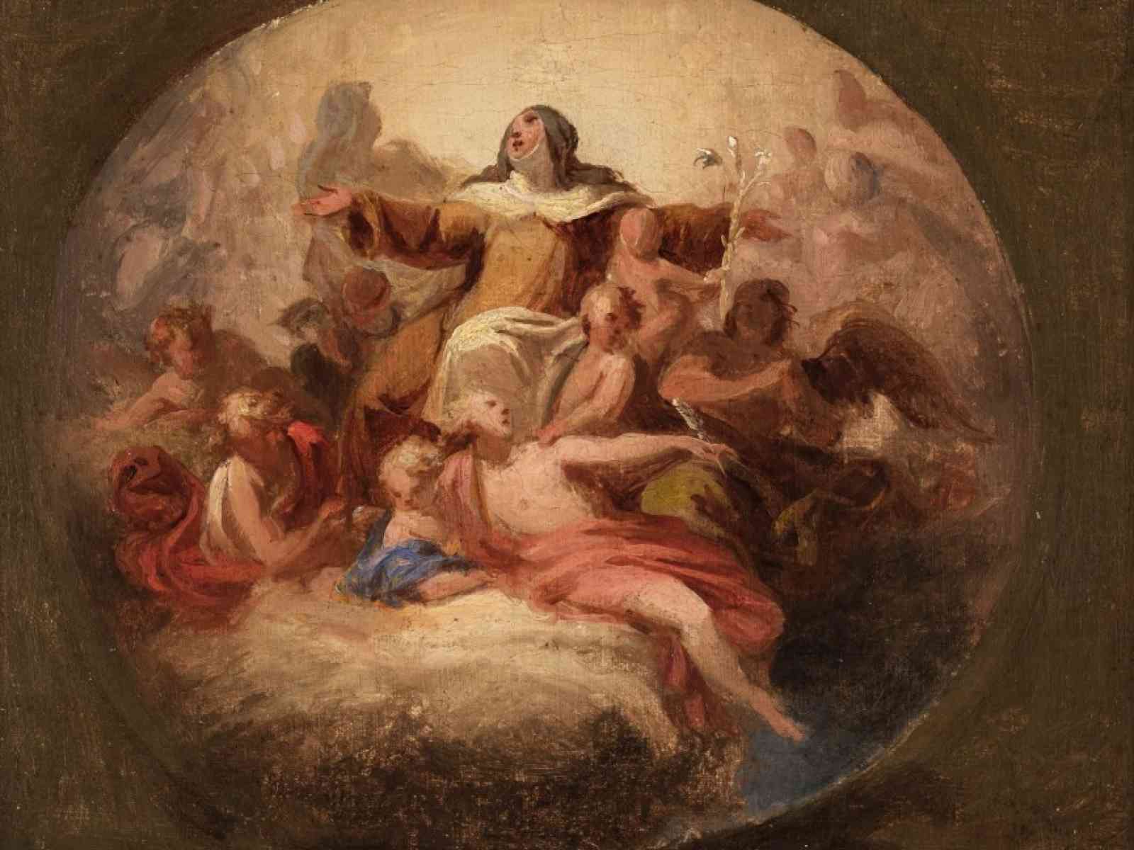 Immagine articolo: Natale con Goya a Sciacca: dopo Caravaggio al Teatro Popolare Samonà arrivano i Capricci