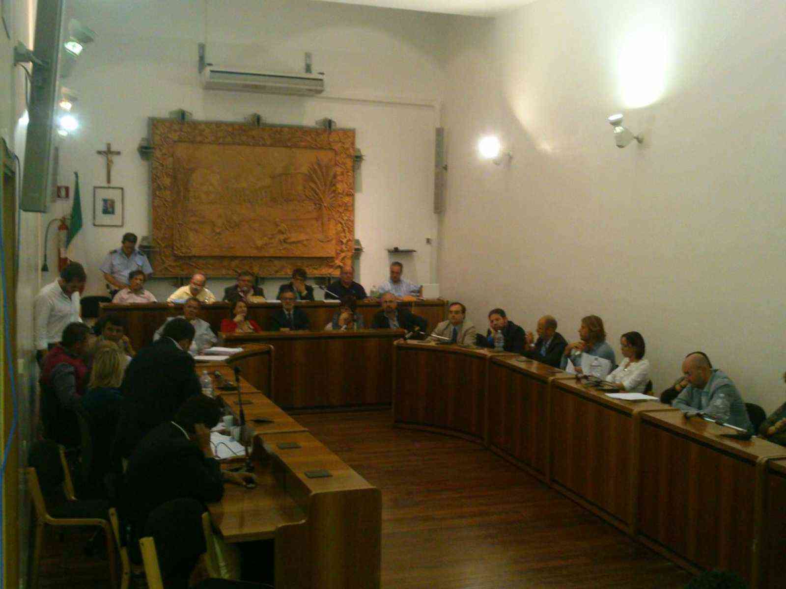 Immagine articolo: Comunali Menfi. Tutti i candidati e gli assessori designati di M5S, SiamoMenfi e IdeaMenfi