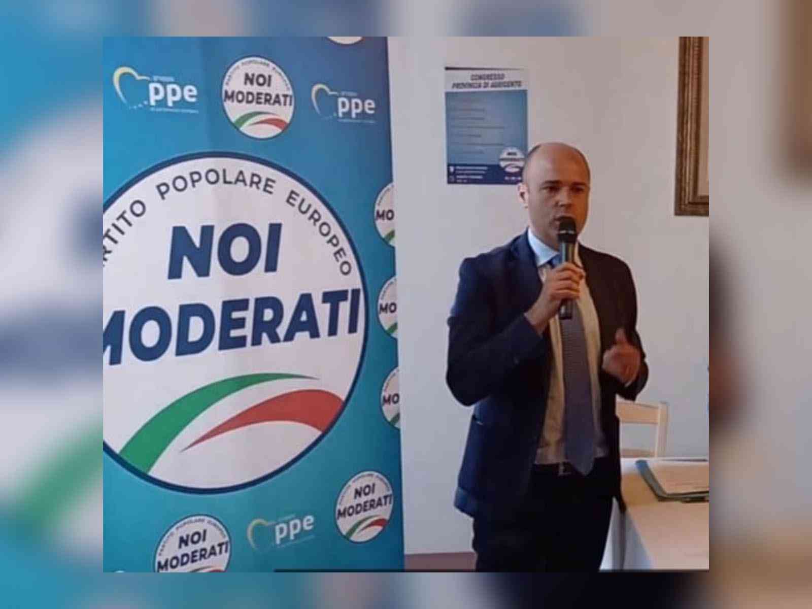 Immagine articolo: Con la nuova legge Made in Italy, Menfi capofila delle Città di Identità. Soddisfazione di Ferraro