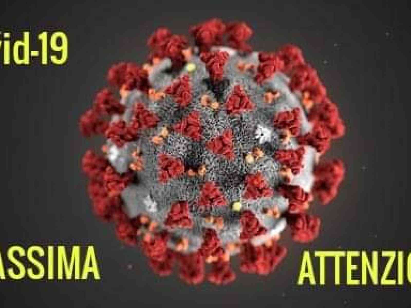 Immagine articolo: Salemi, focolaio in un ristorante. Positivi anche dentista e due alcamesi