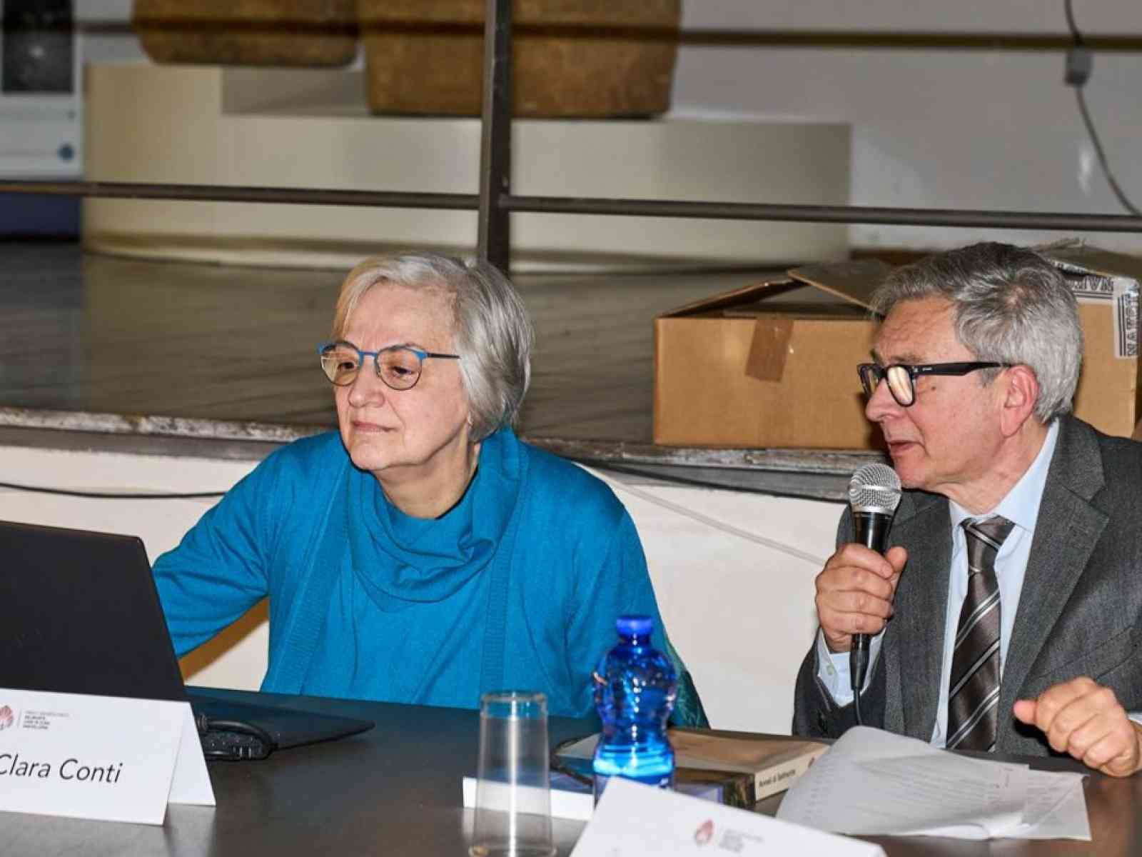 Immagine articolo: Presentato il secondo volume degli “Annali di Selinunte 2024“