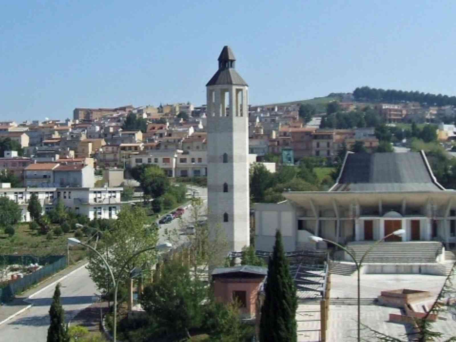 Immagine articolo: Salaparuta. Entra nel vivo il programma delle manifestazioni estive 2025