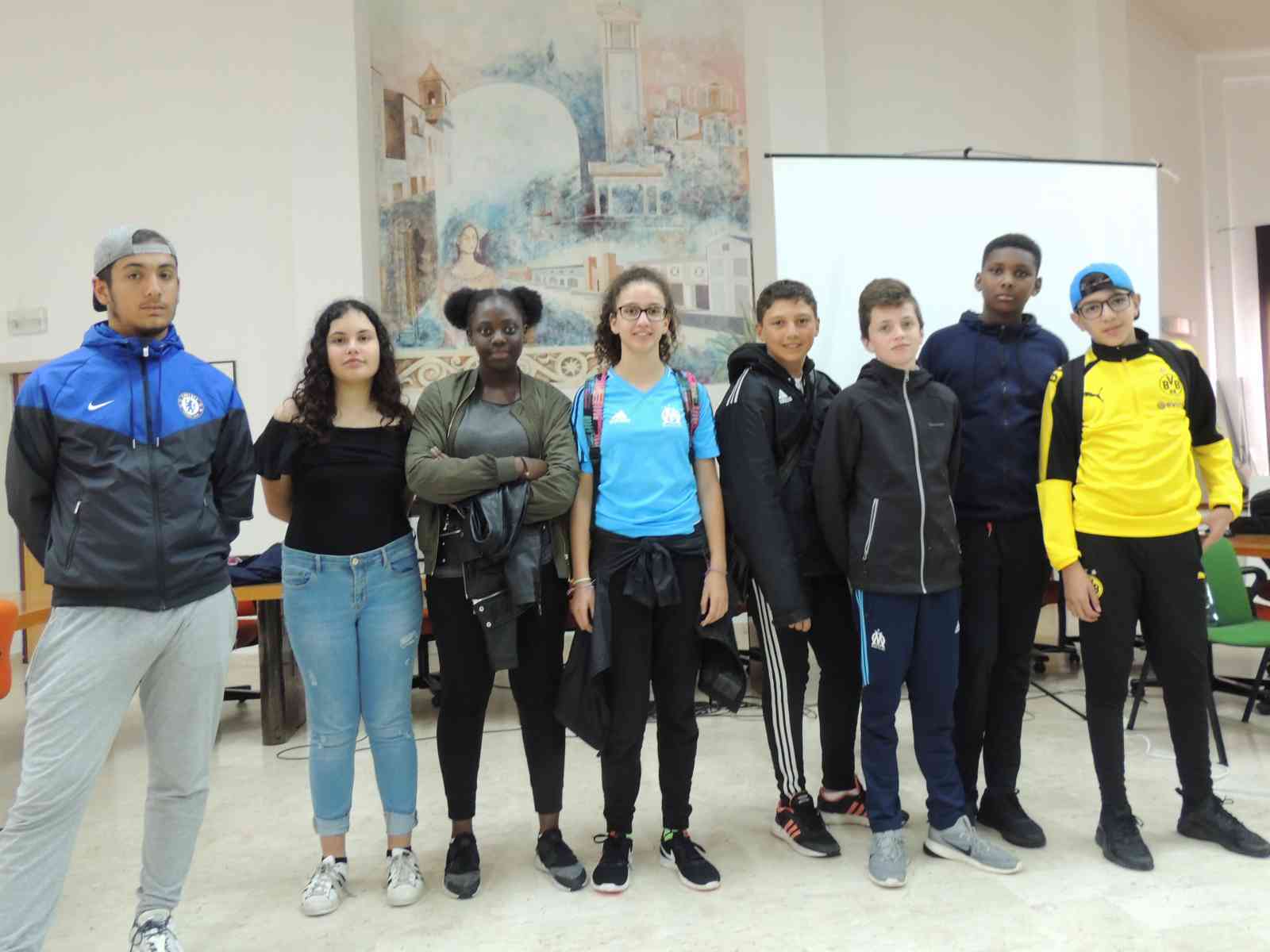 Immagine articolo: Poggioreale e le sue bellezze in un cortometraggio di una regista francese. Ecco chi ha curato il lavoro