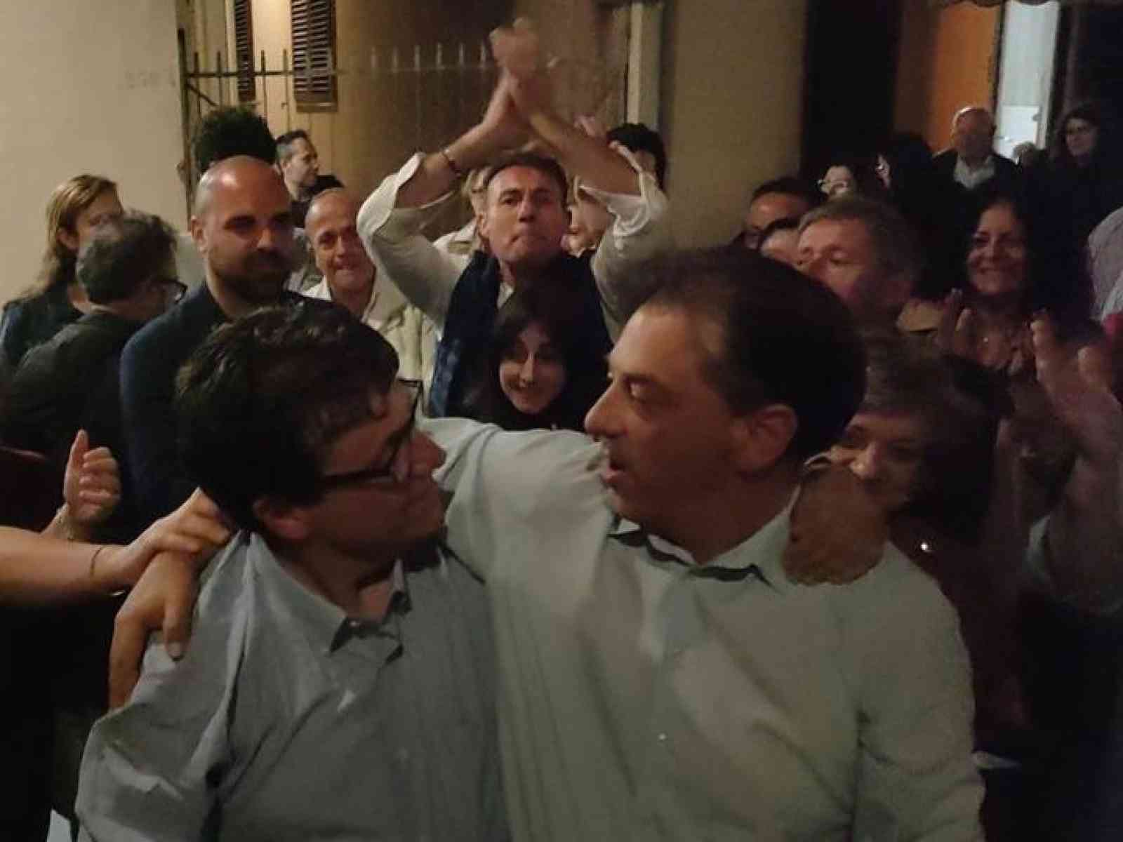 Immagine articolo: Clamoroso a Menfi. Clemente sindaco, ma senza maggioranza