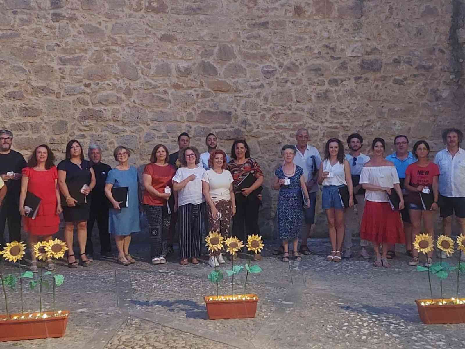 Immagine articolo: Salaparuta, II edizione del Concerto sotto stelle