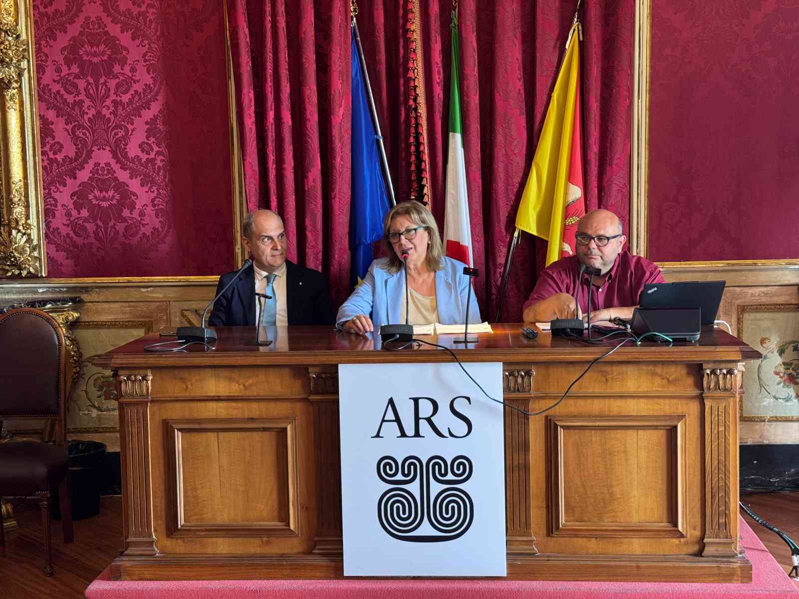 Immagine articolo: Salaparuta esprime solidarietà al sindaco di Montevago La Rocca Ruvolo