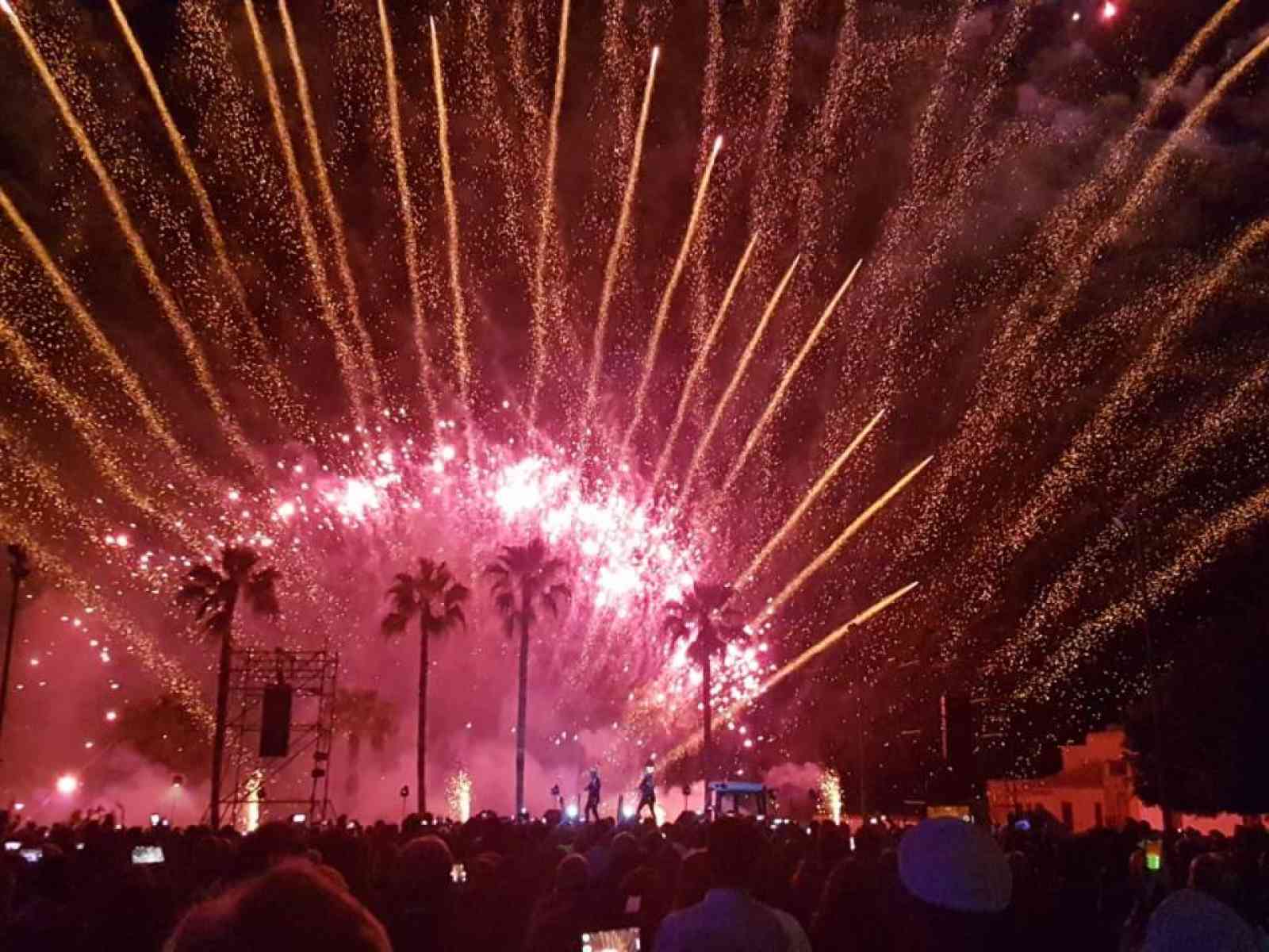 Immagine articolo: Inycon 2025,tutto pronto per la 27a edizione a Menfi. Il programma