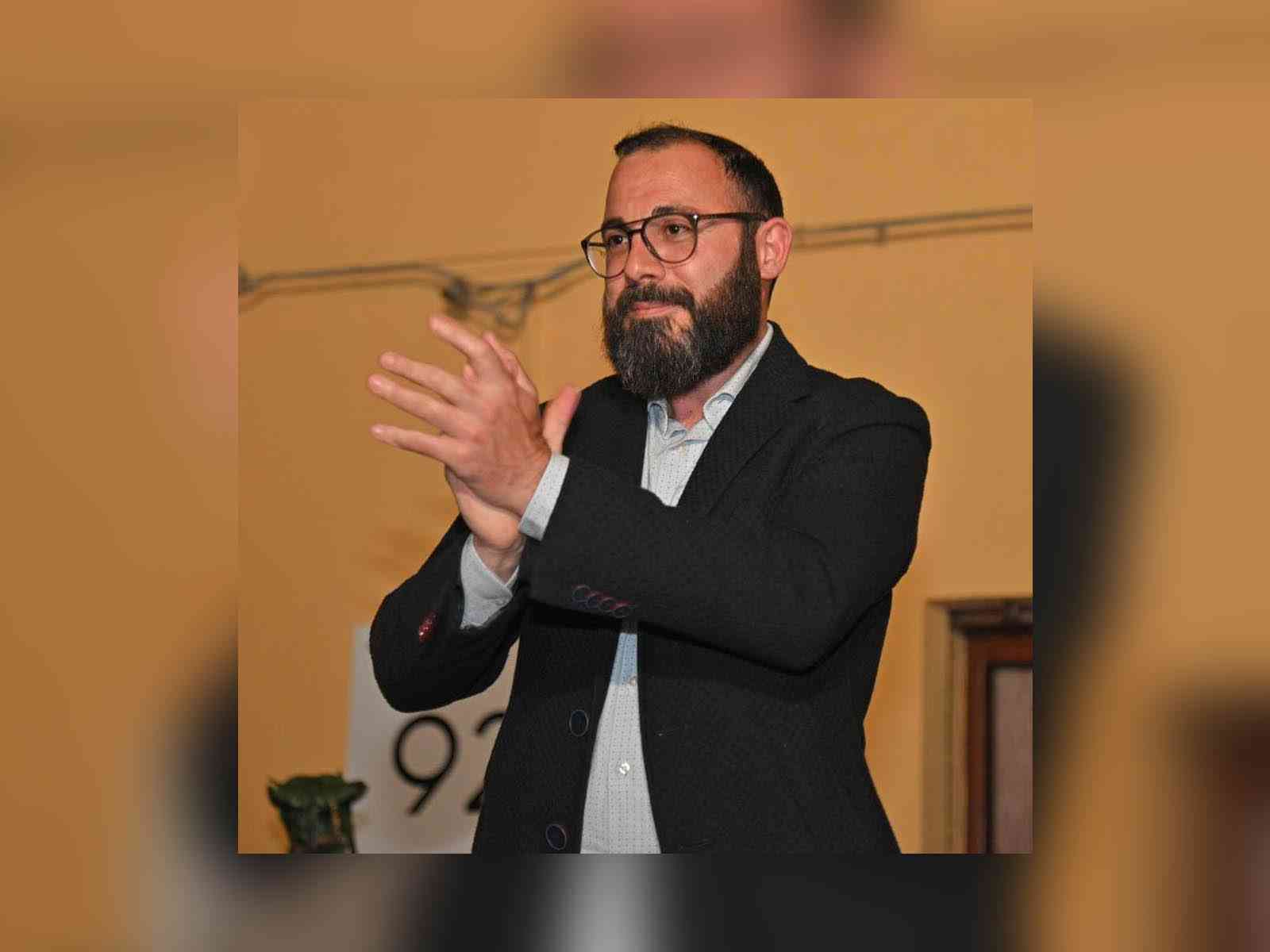 Immagine articolo: Menfi, l'assessore Barreca lascia il Partito Democratico