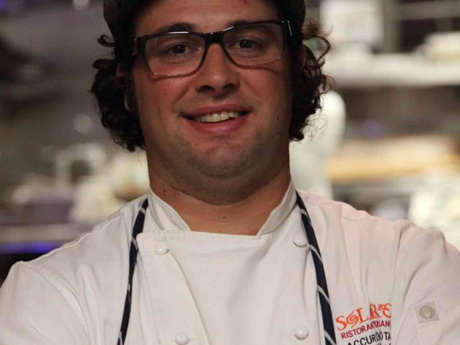 Immagine articolo: Da Menfi alla California cucinando per Barack Obama, Leonardo di Caprio e non solo. Quando la cucina è talento e tradizione. Intervista a Accursio Lota’