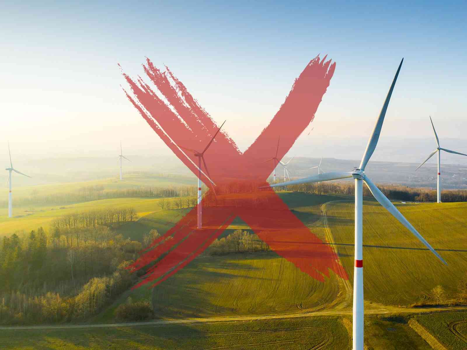 Immagine articolo: “Stop a parchi eolici e fotovoltaici“. 13 sindaci del Belìce scrivono al Presidente della Repubblica