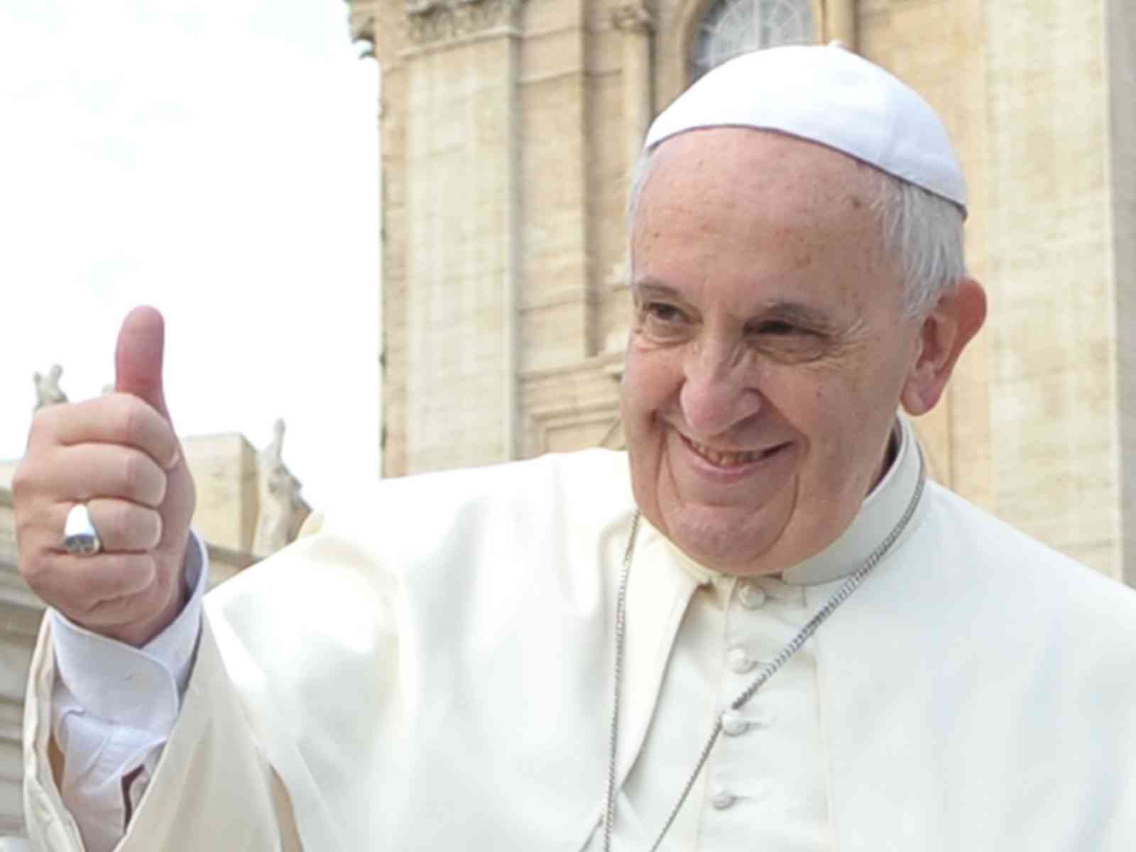 Immagine articolo: Il Papà in Sicilia a metà settembre, in occasione del XXV anniversario della morte di padre Pino Puglisi