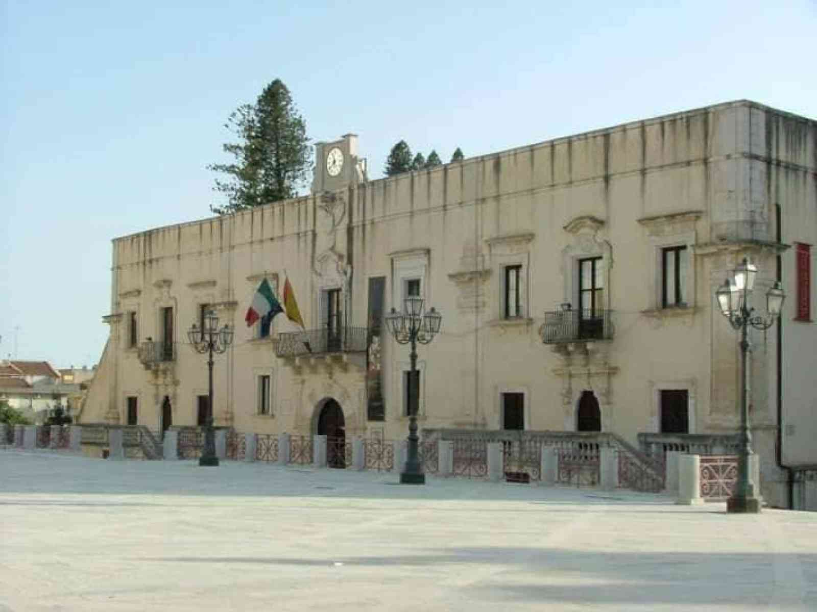 Immagine articolo: Santa Margherita. Palazzo Filangeri di Cutò ufficialmente iscritto nel R.E.I.S.