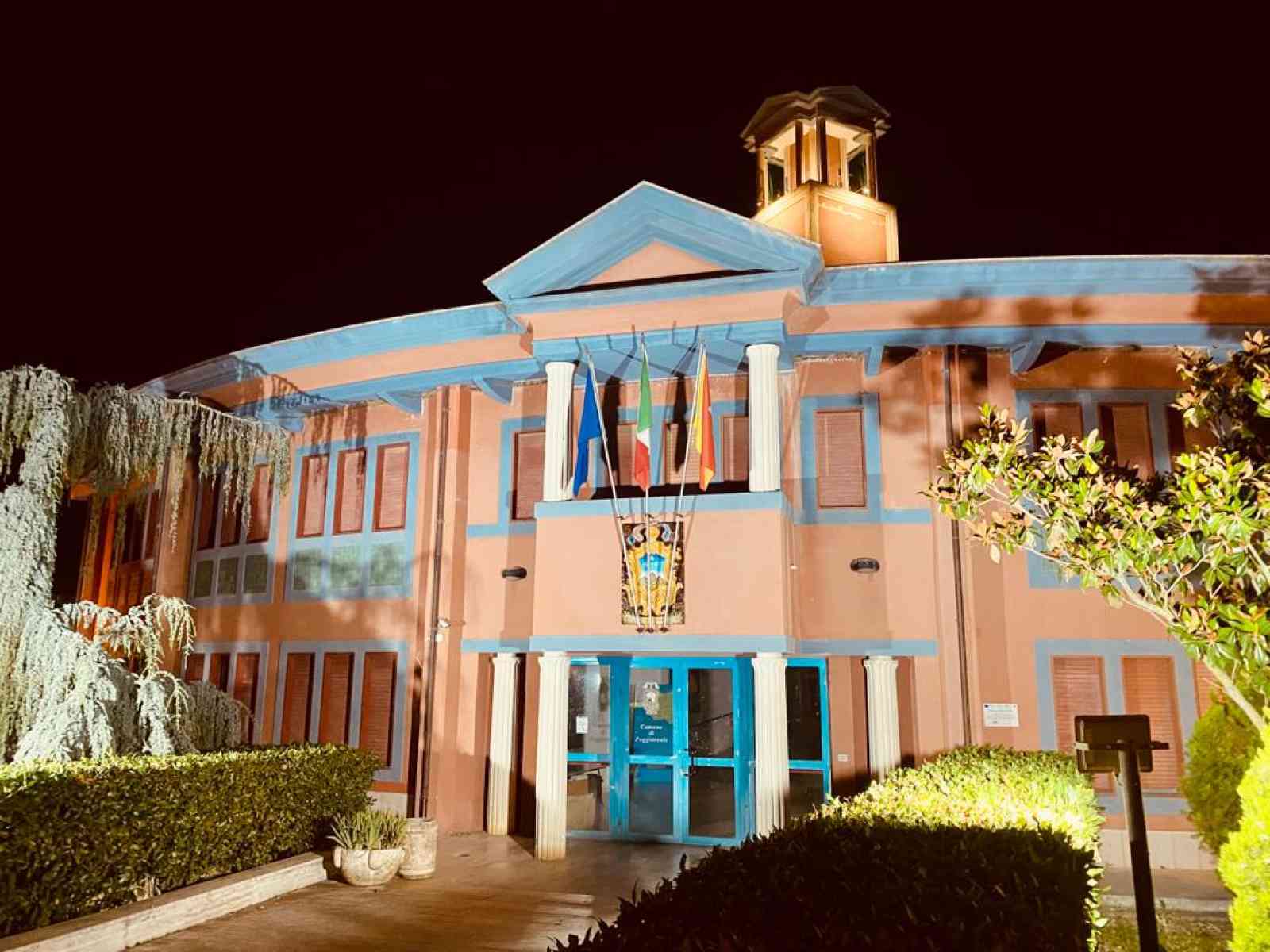 Immagine articolo: Il comune di Poggioreale ricorda il Generale Carlo Alberto Dalla Chiesa