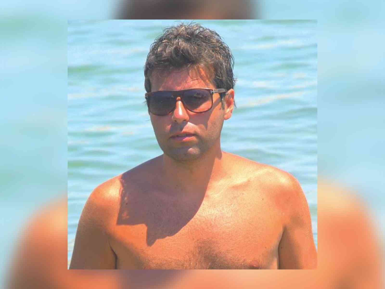 Immagine articolo: L'addio a Francesco Signorello, un giovane quarantenne castelvetranese dalla straordinaria umanità