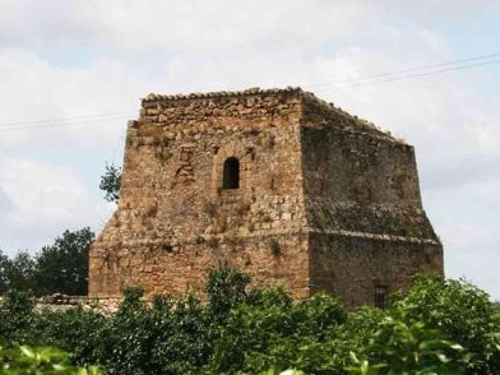 Immagine articolo: Sambuca si appresta a festeggiare la Madonna dell'Udienza. Quando nel 1575 fece una importante scoperta nella torre di Cellaro