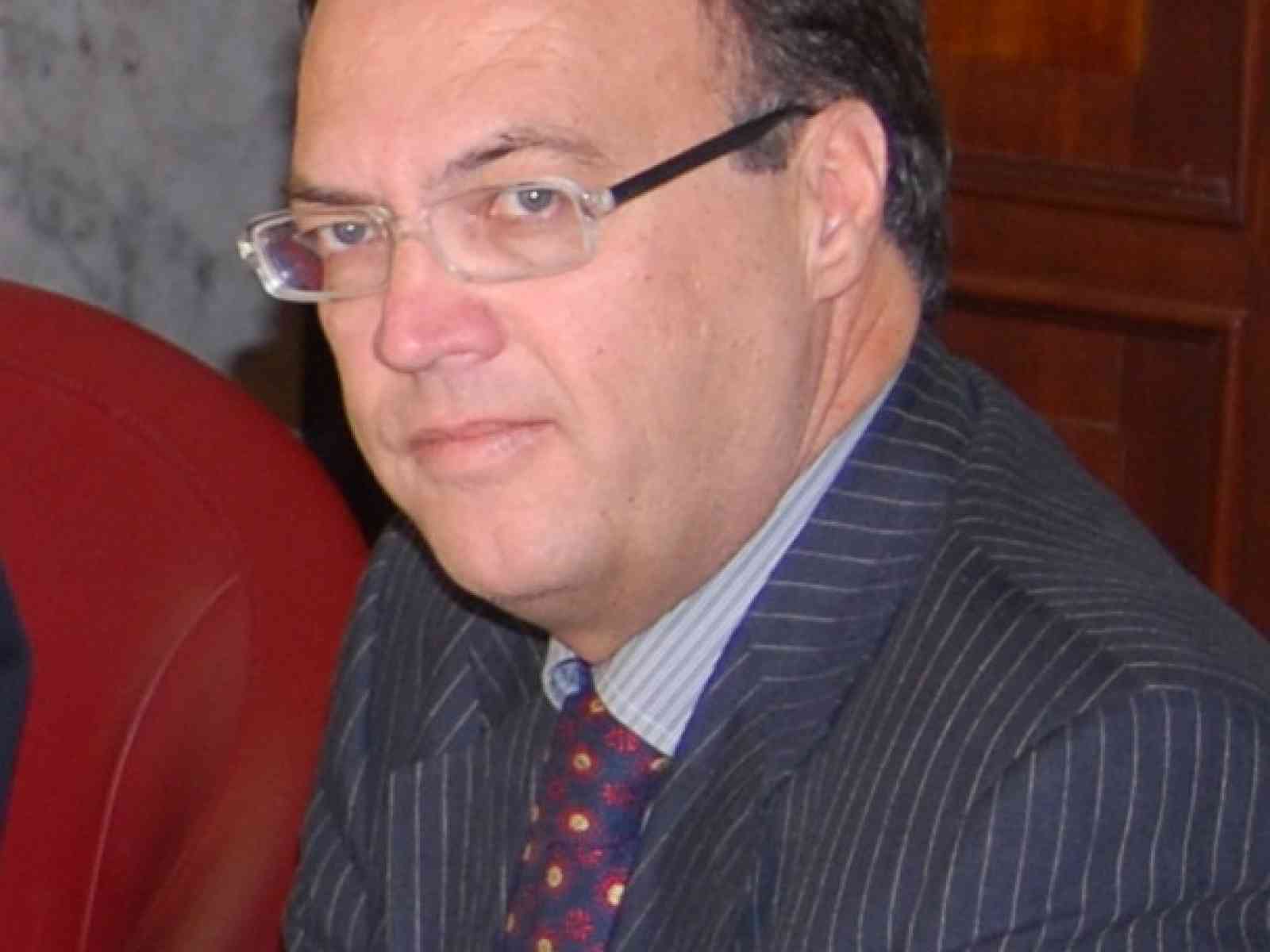 Immagine articolo: Santa Ninfa: Il cordoglio dell'amministrazione per la scomparsa di Bernardo Triolo