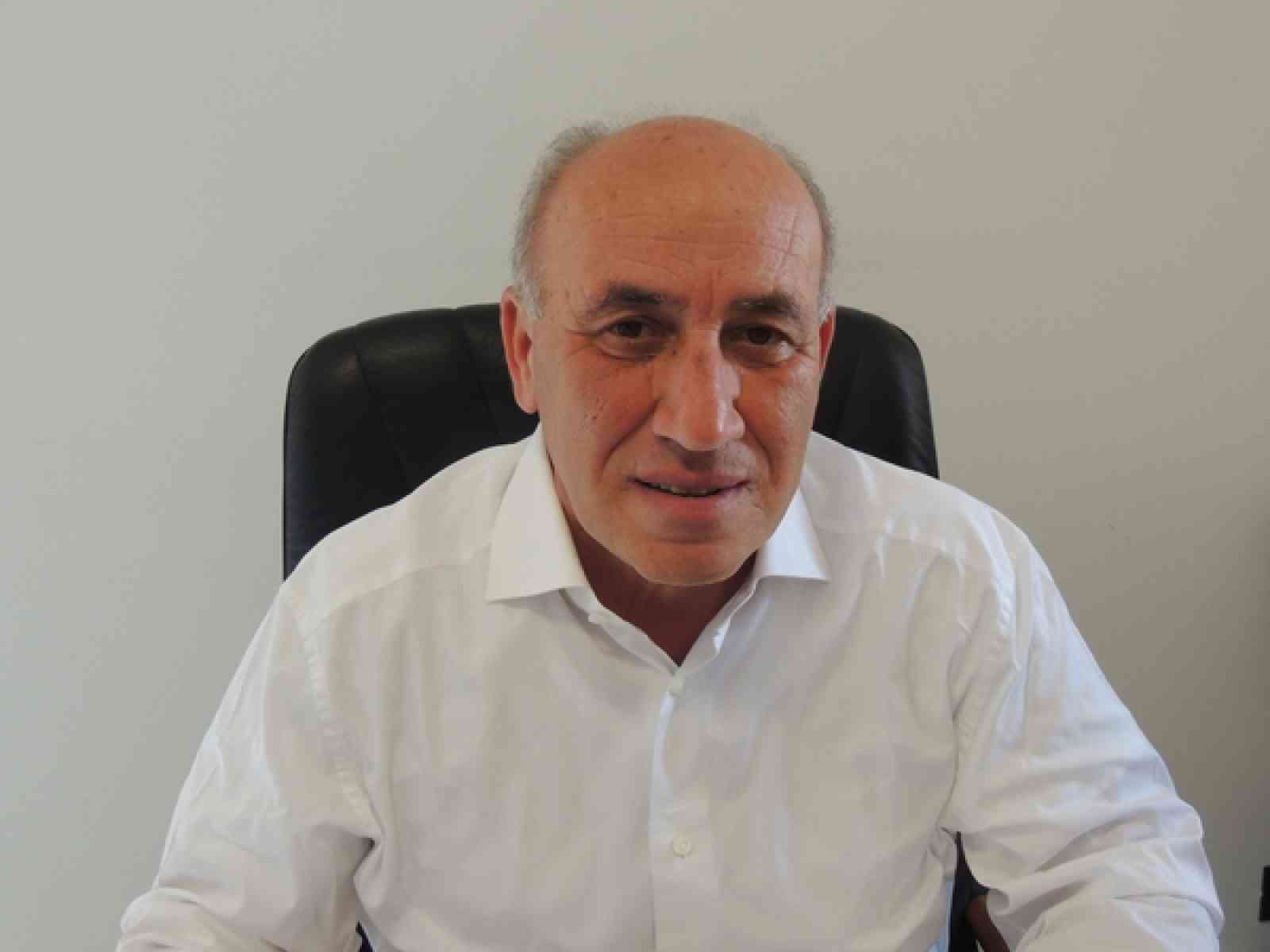 Immagine articolo: Poggioreale, Pietro Vella si candida a Sindaco. “Viabilità, rete idrica e valorizzazione del vecchio centro tra le mie priorità“