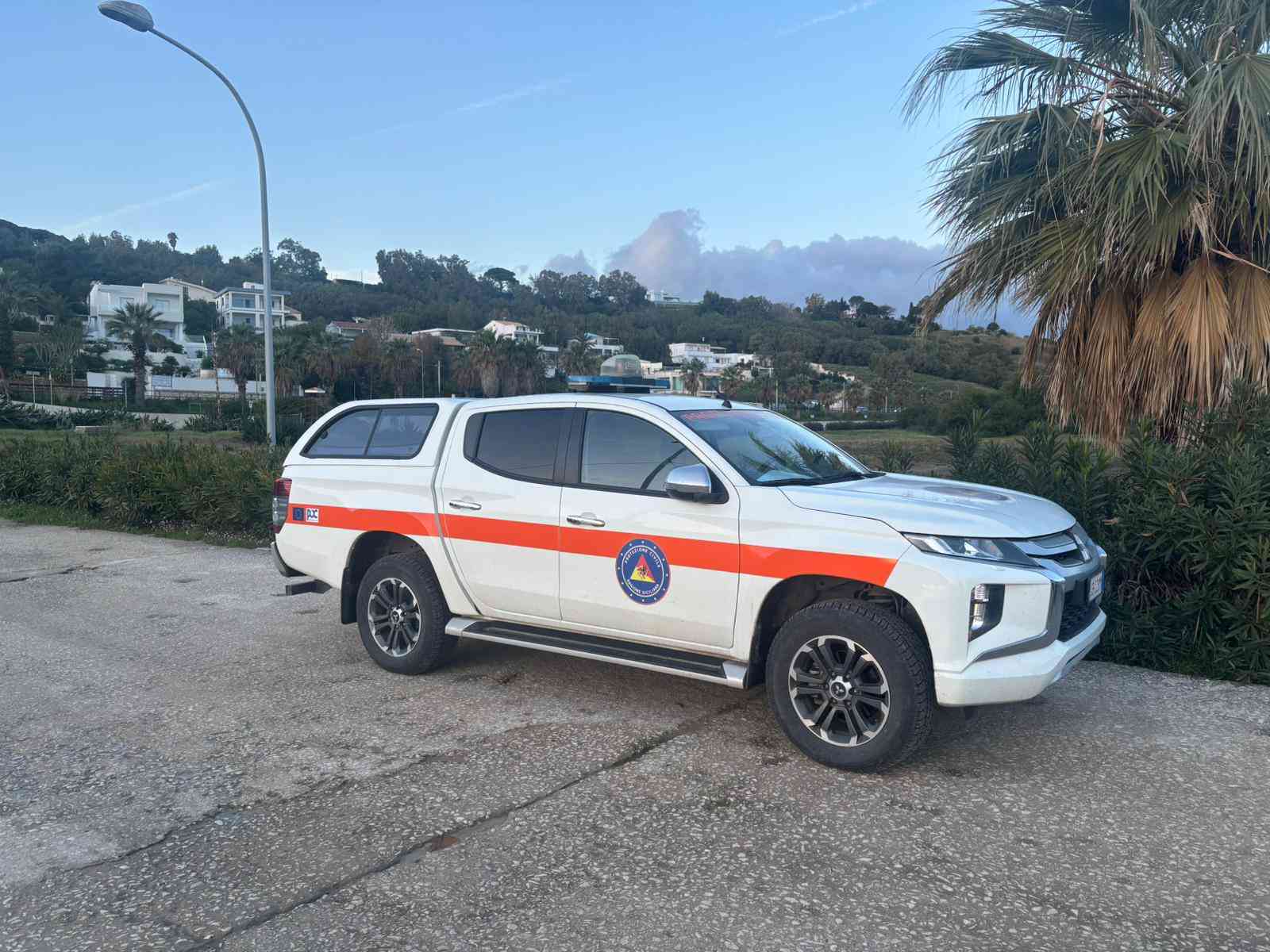 Immagine articolo: Menfi e Ribera potranno ottenere il risarcimento per i danni causati dal ciclone Harry