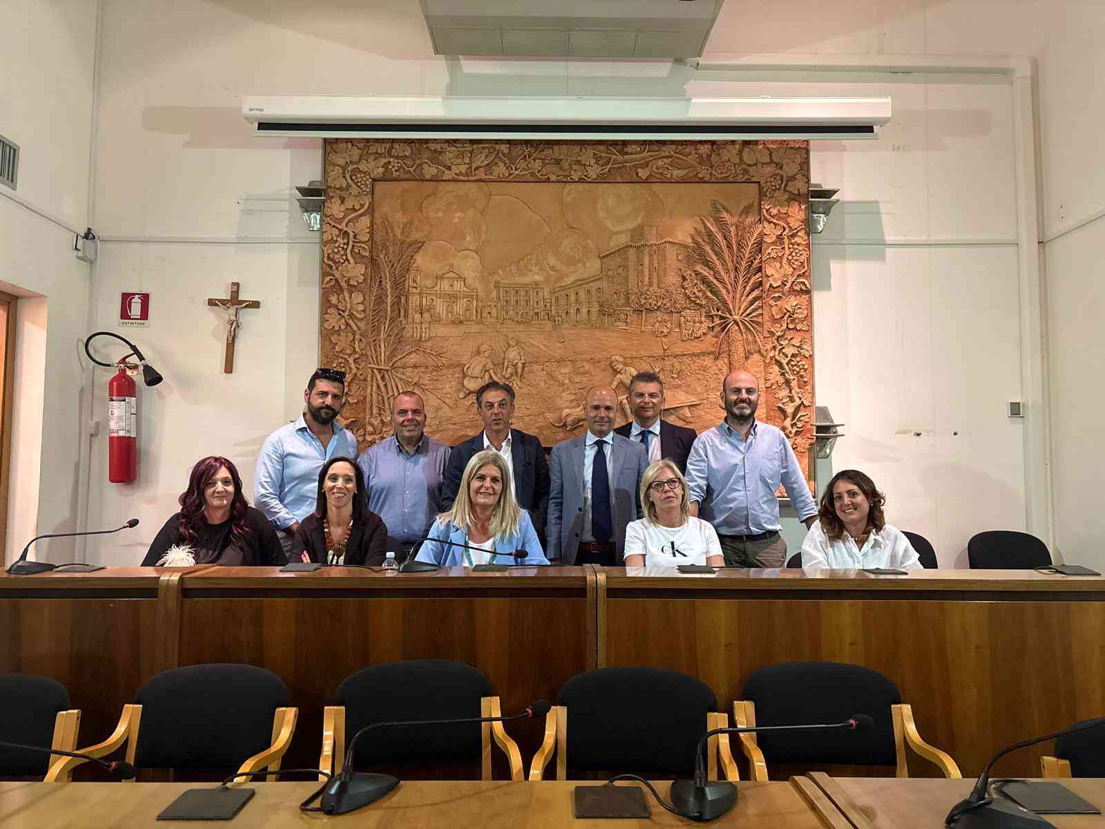 Immagine articolo: Menfi, interrogazione dell'opposizione sui rimborsi alle famiglie con disabilità