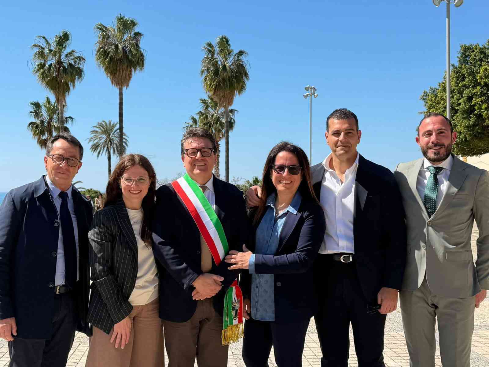 Immagine articolo: Posidonia a Porto Palo, l'amministrazione comunale replica a “Verso Menfi“: “I fondi sono frutto del nostro lavoro“